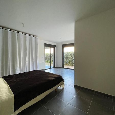 Appartement A Deux Pas De La Plage Ajaccio  Dış mekan fotoğraf
